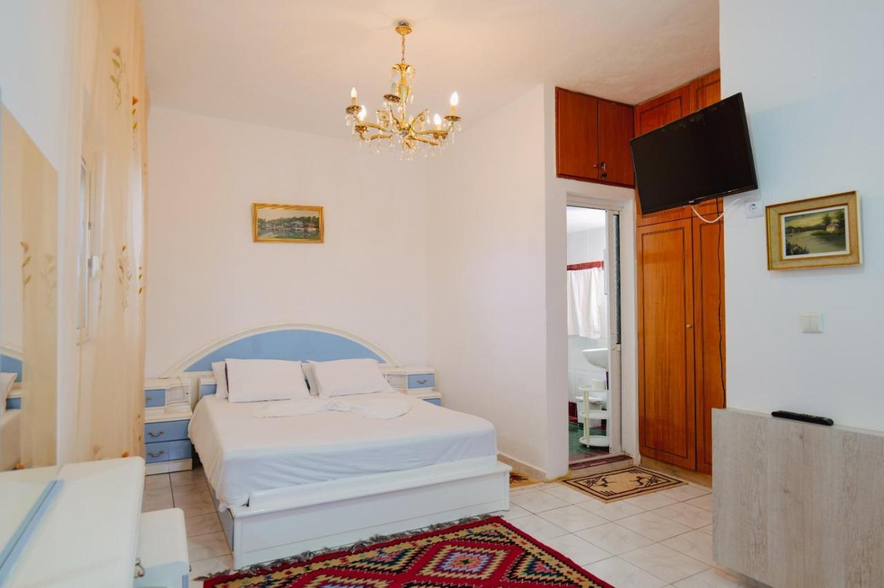 Appartamento Seferi'S Apartament Sarandë Esterno foto