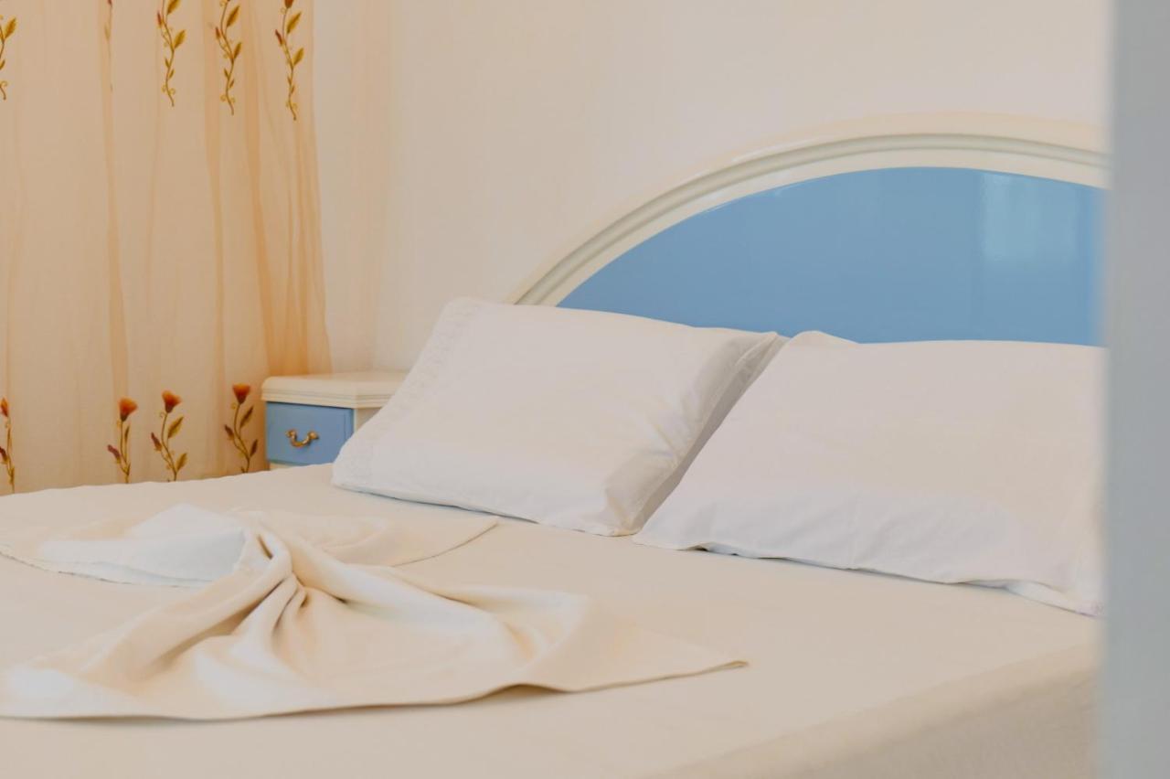 Appartamento Seferi'S Apartament Sarandë Esterno foto