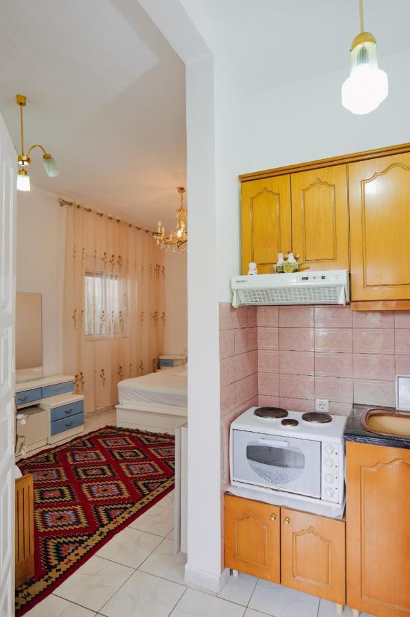 Appartamento Seferi'S Apartament Sarandë Esterno foto