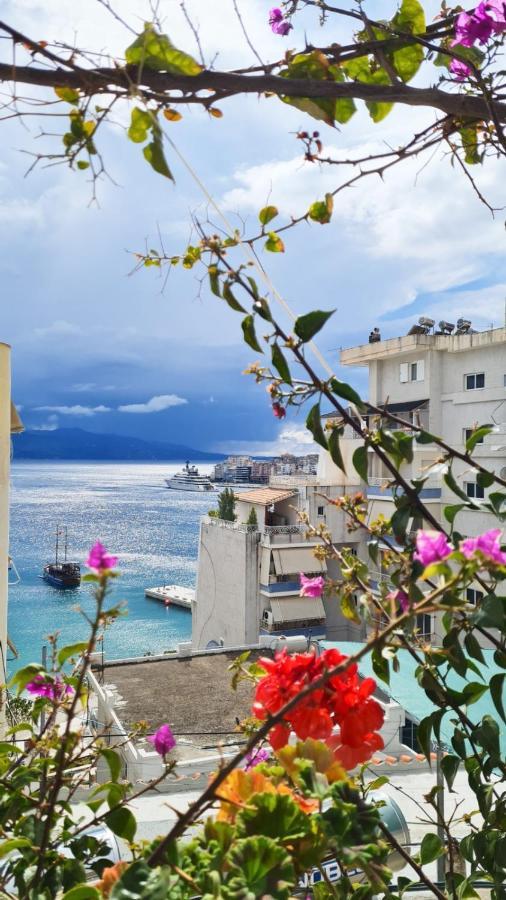 Appartamento Seferi'S Apartament Sarandë Esterno foto