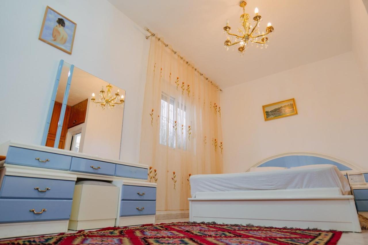 Appartamento Seferi'S Apartament Sarandë Esterno foto