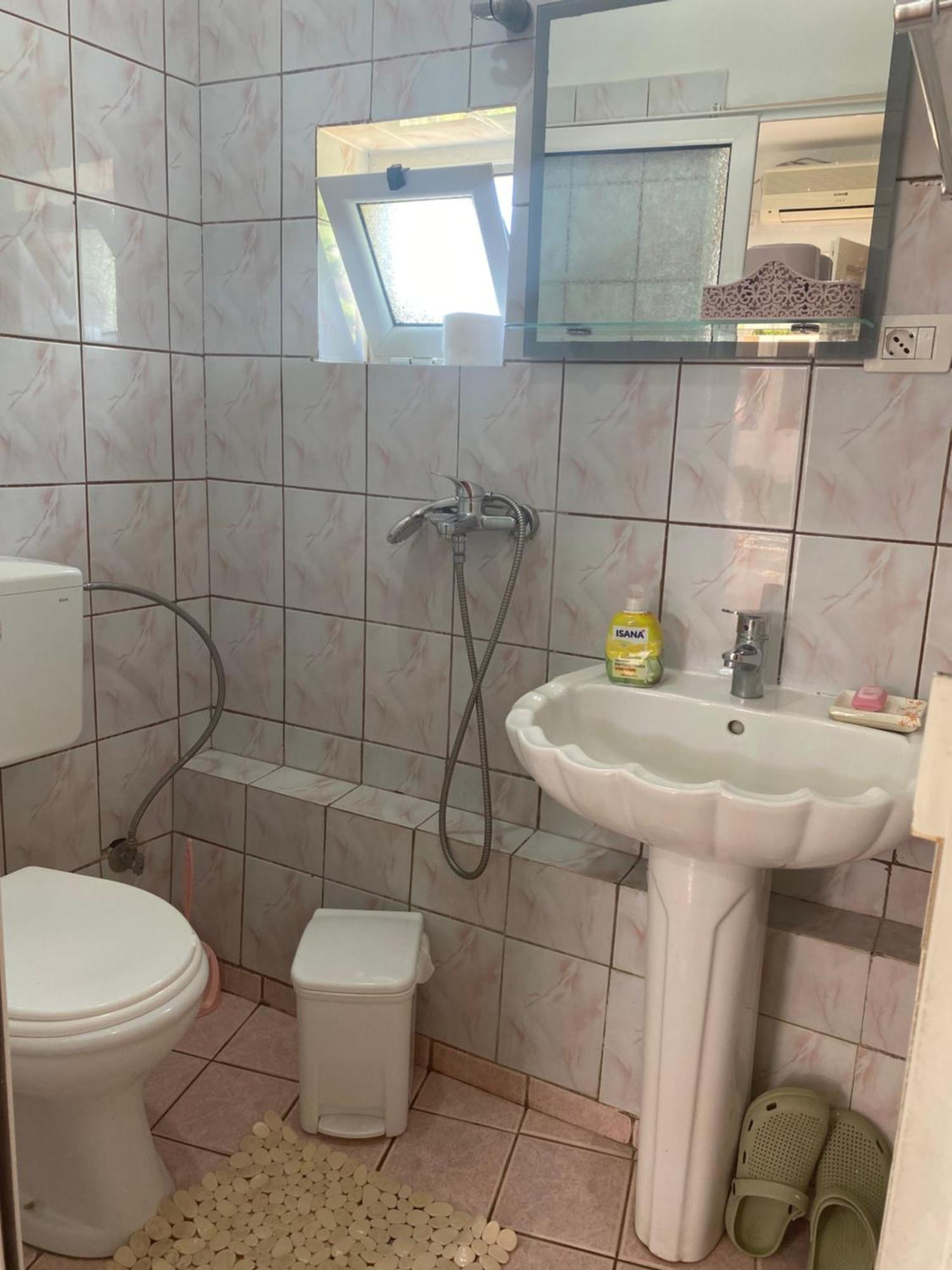 Appartamento Seferi'S Apartament Sarandë Esterno foto