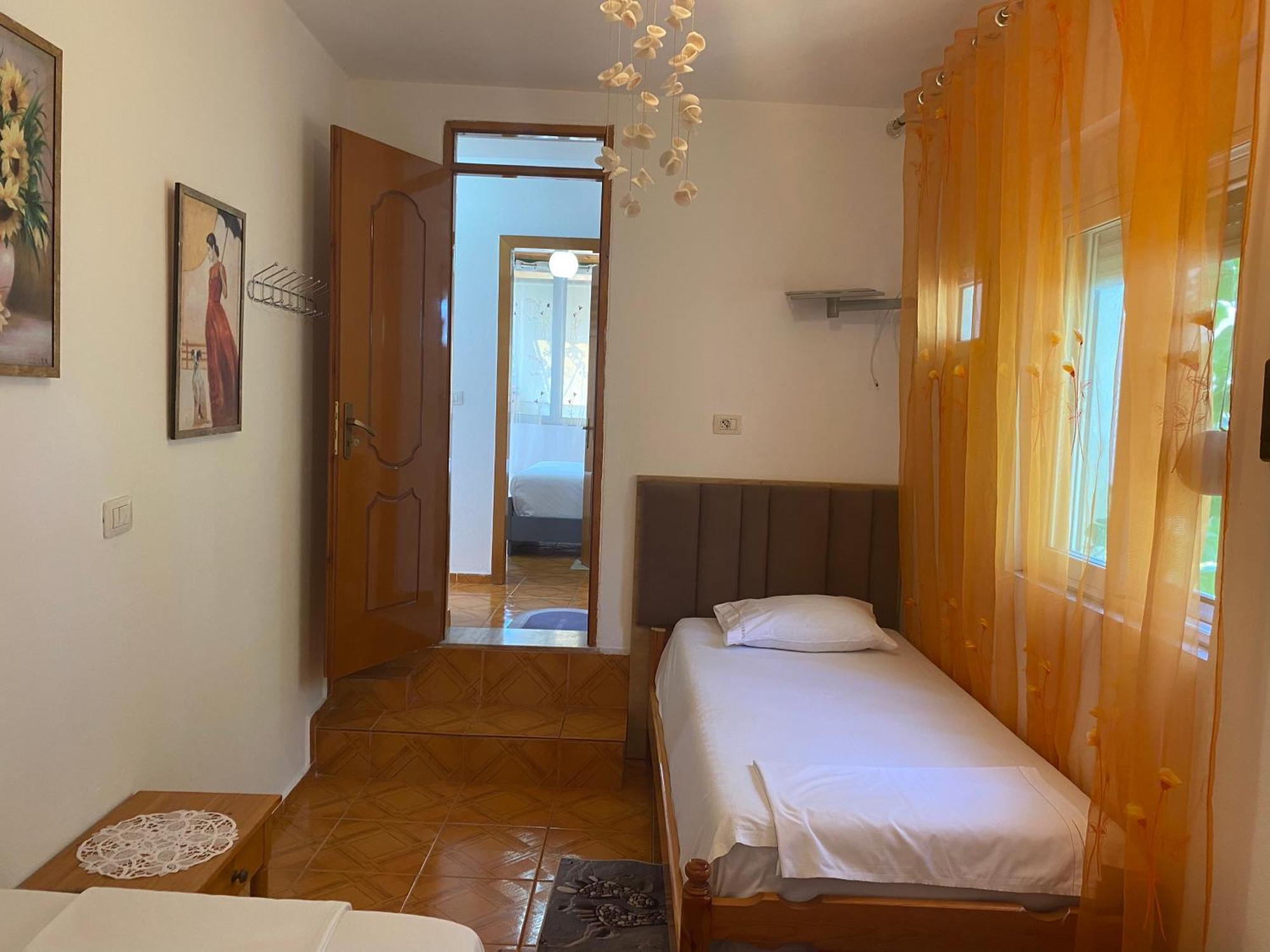 Appartamento Seferi'S Apartament Sarandë Esterno foto