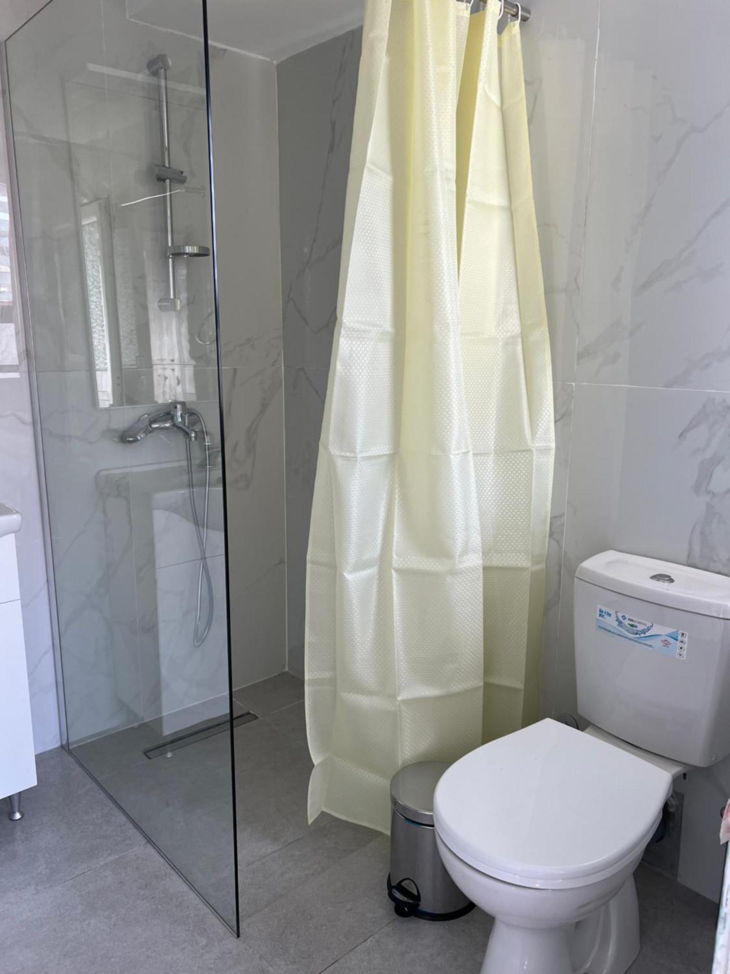 Appartamento Seferi'S Apartament Sarandë Esterno foto