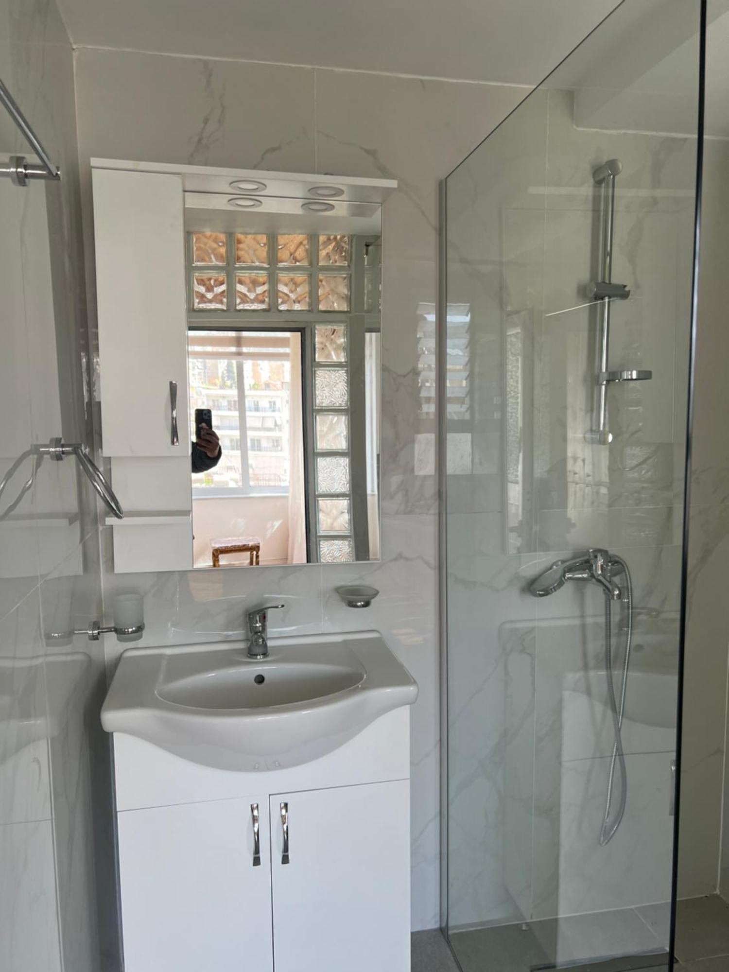 Appartamento Seferi'S Apartament Sarandë Esterno foto