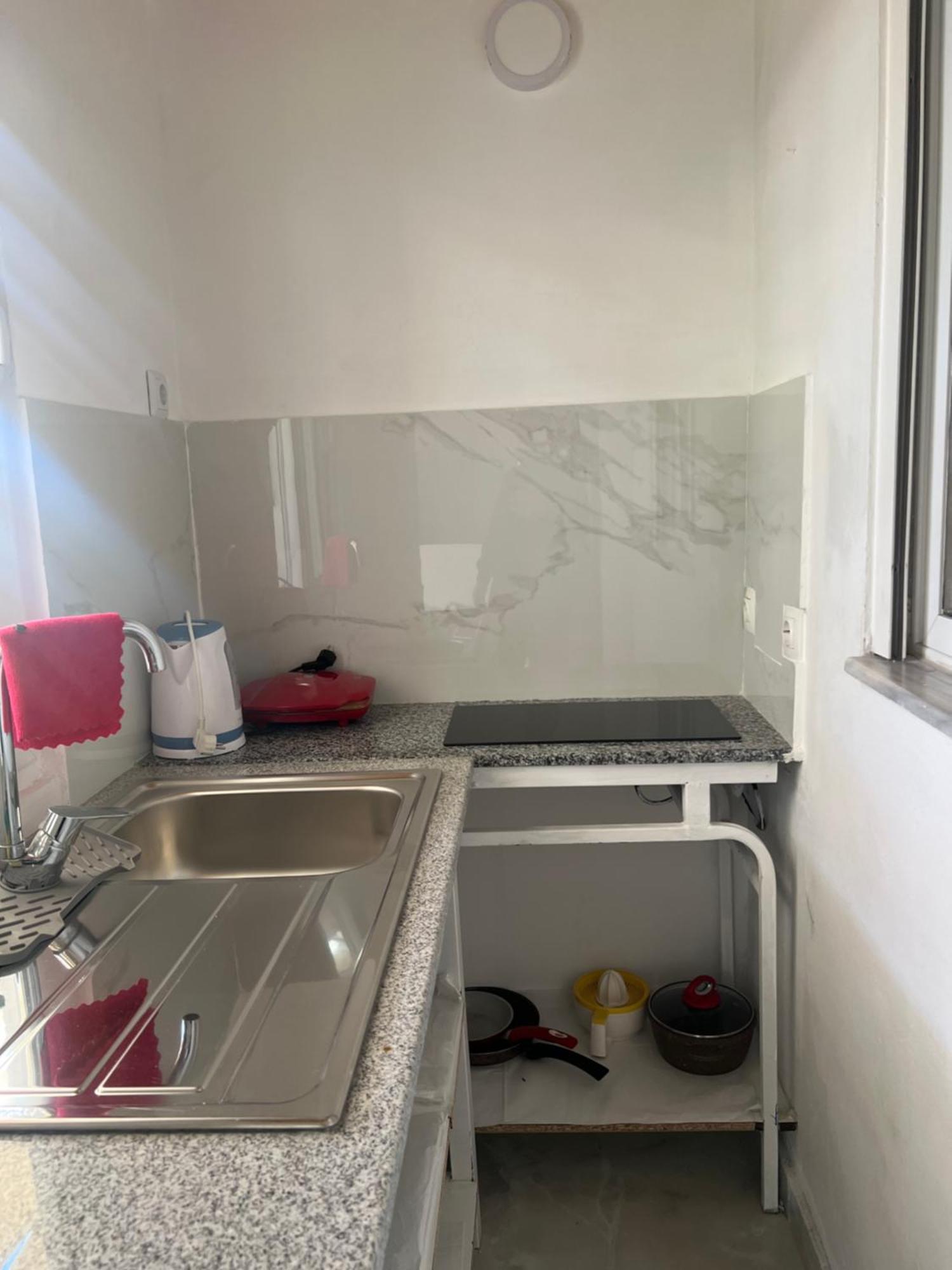 Appartamento Seferi'S Apartament Sarandë Esterno foto